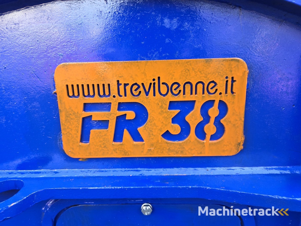trevibenne fr 38 vergruizer
