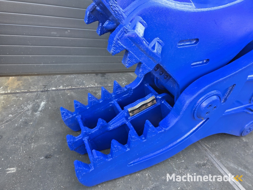 trevibenne fr 38 vergruizer