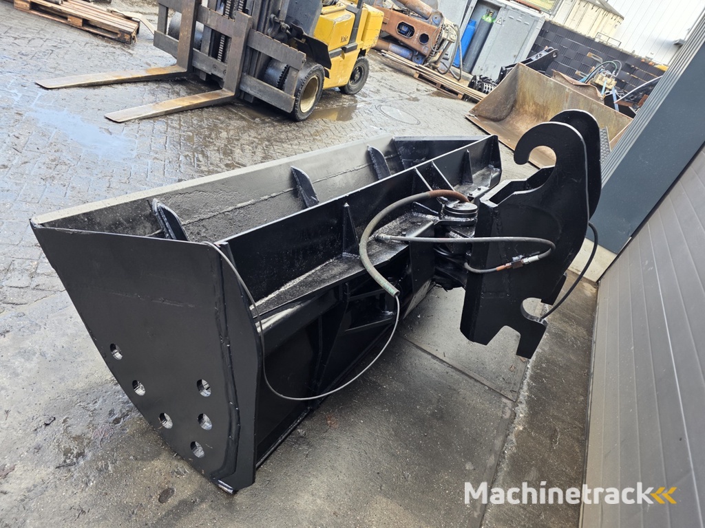 kantelbak cw 55s 300cm