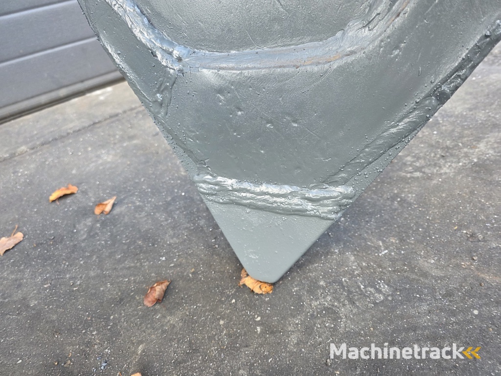 liebherr gm 70 poliepgrijper