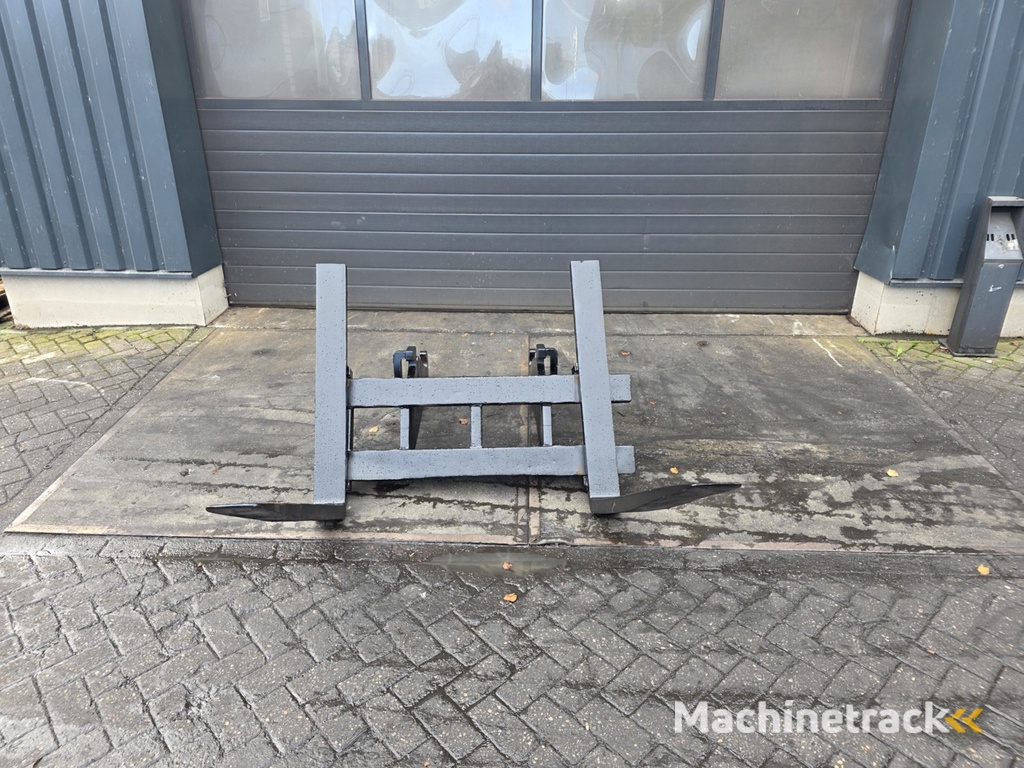 vorkenbord pallewtvroken