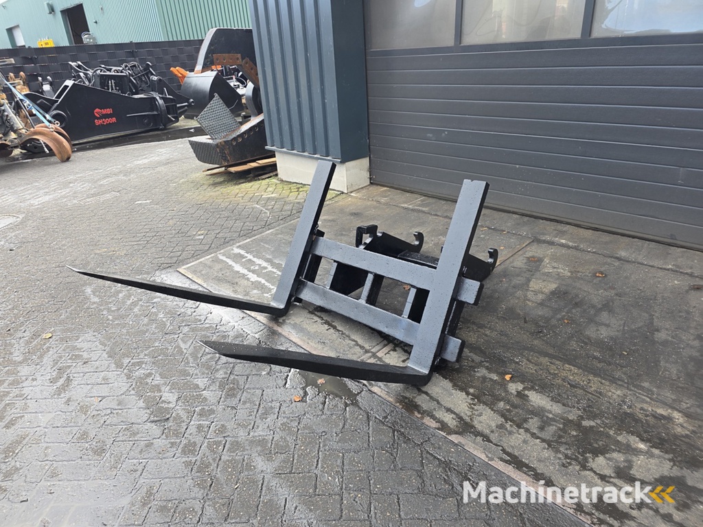 vorkenbord pallewtvroken