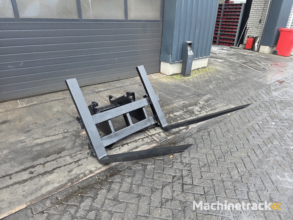 vorkenbord pallewtvroken