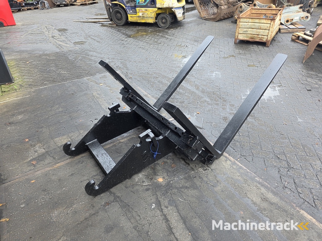 vorkenbord pallewtvroken