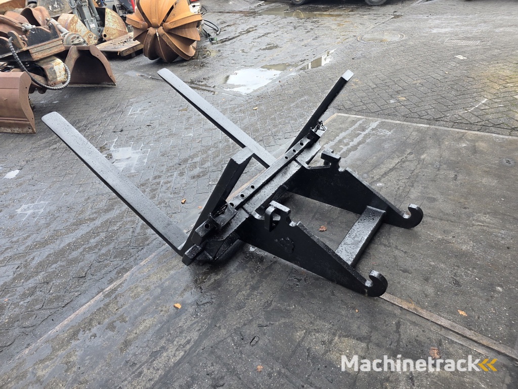 vorkenbord pallewtvroken