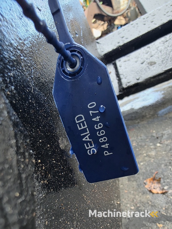 vorkenbord pallewtvroken