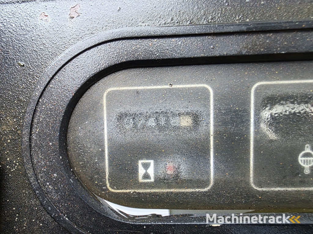 yale gdp 50 diesel heftruck