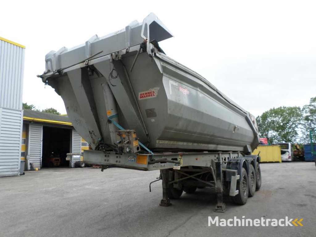 Benalu Non spécifié