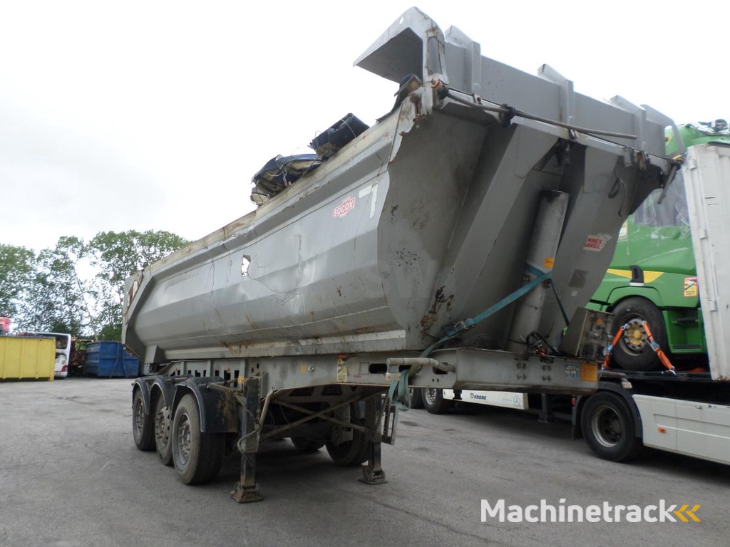 Benalu Non spécifié