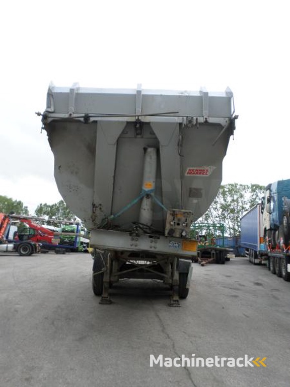 Benalu Non spécifié