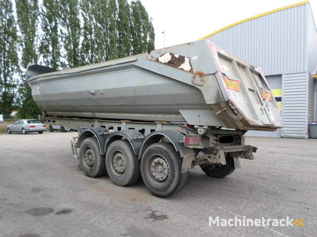 Benalu Non spécifié