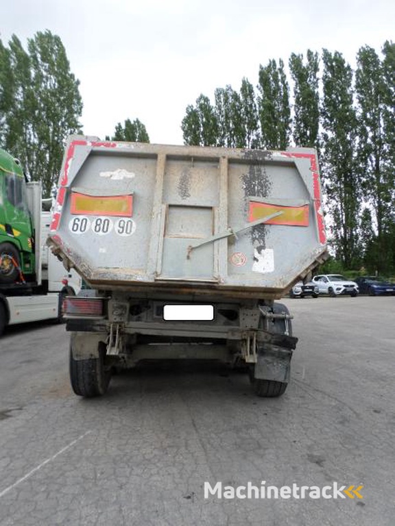 Benalu Non spécifié