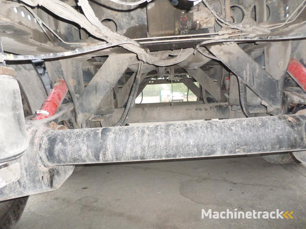 MEILLER-KIPPER MHPS 12/27