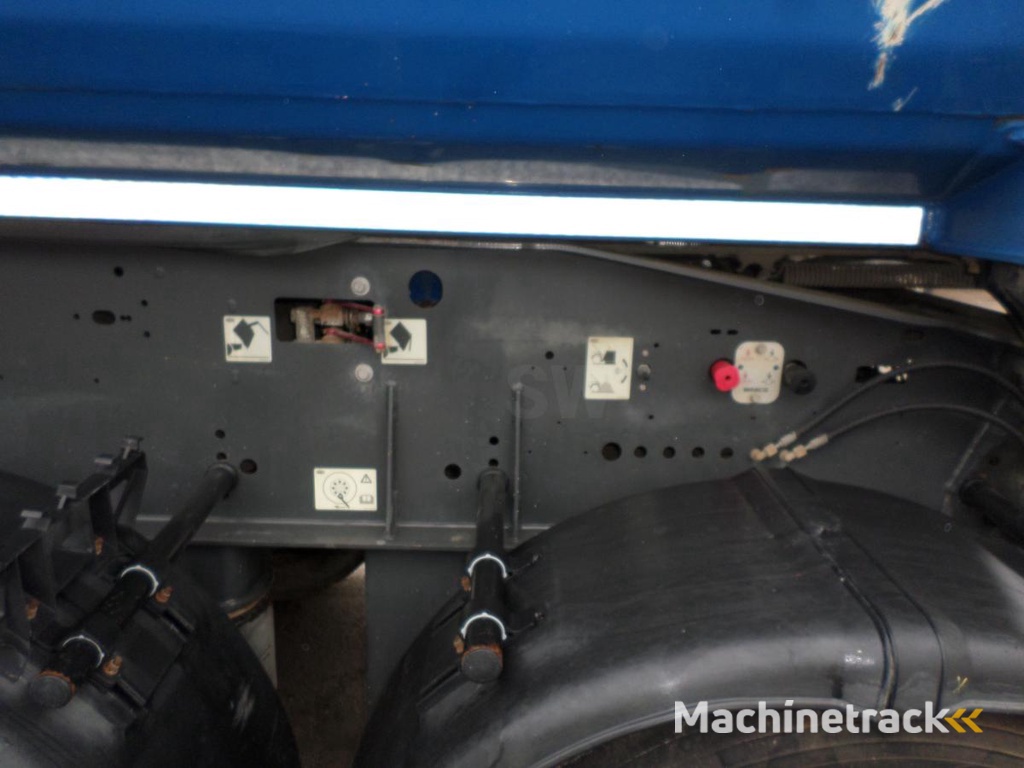 MEILLER-KIPPER MHPS 12/27