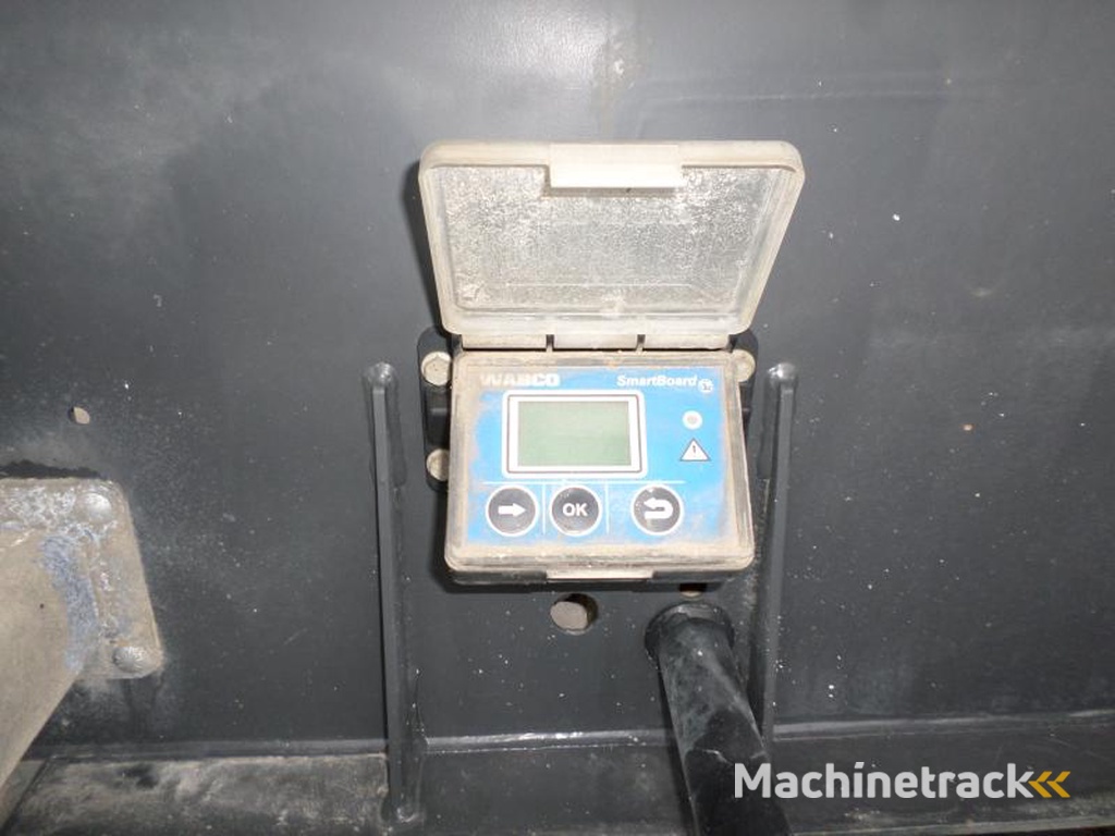 MEILLER-KIPPER MHPS 12/27