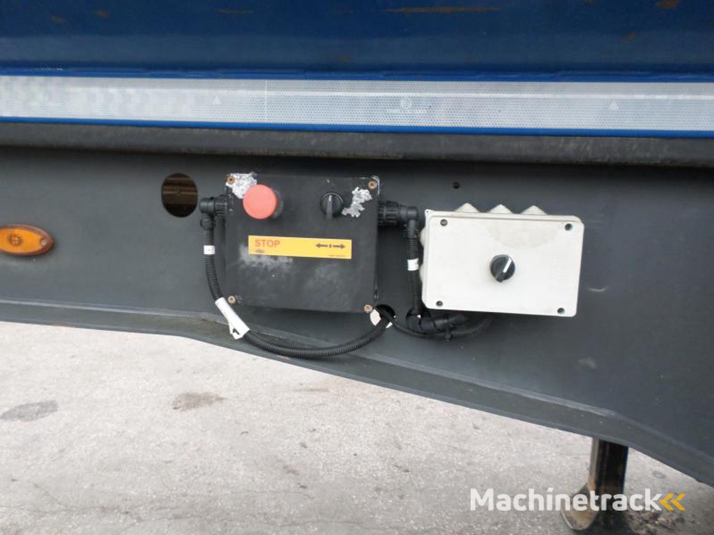 MEILLER-KIPPER MHPS 12/27