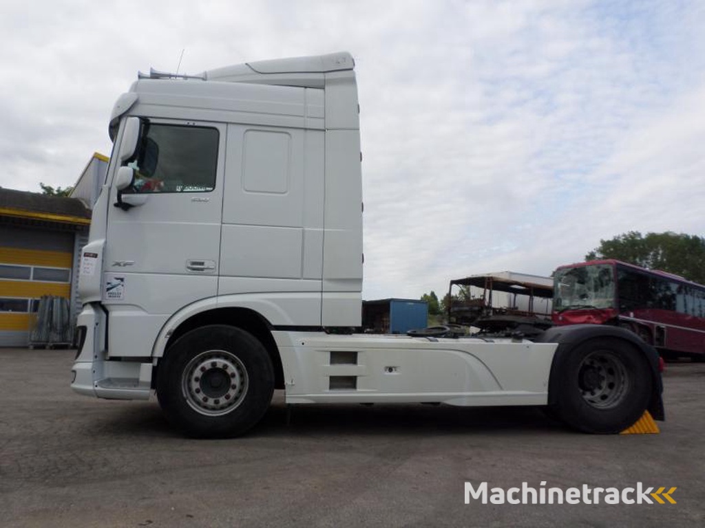 DAF XF