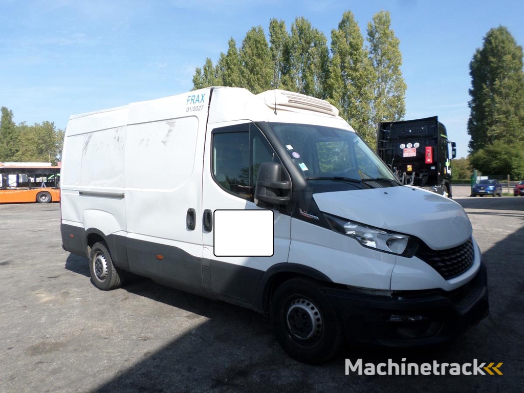 Iveco Daily