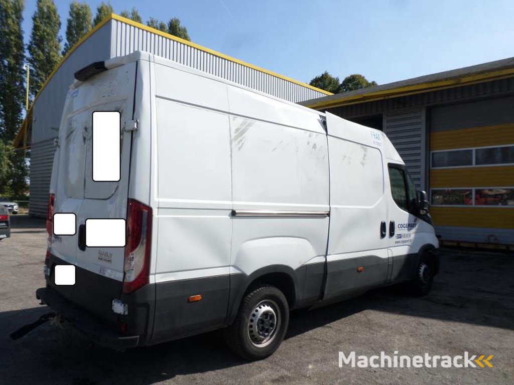 Iveco Daily