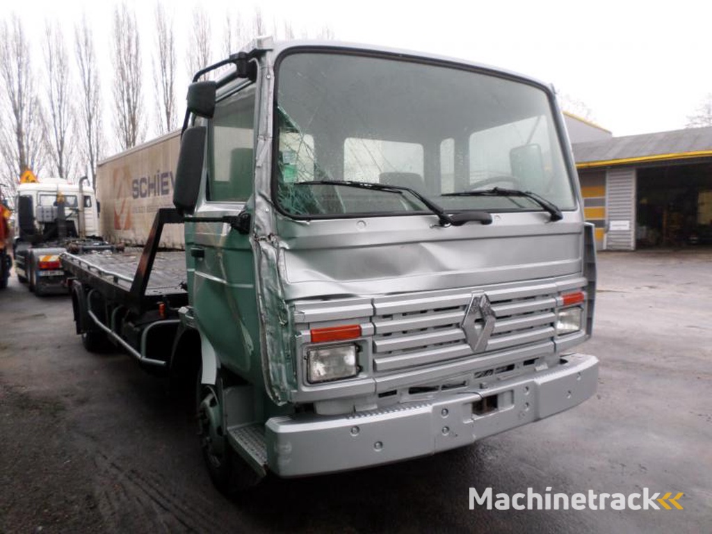 Renault midliner