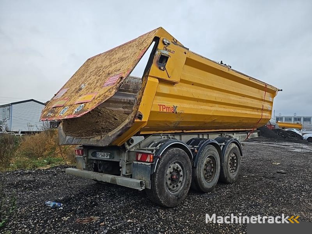 Trouillet TP MAX LIGHT