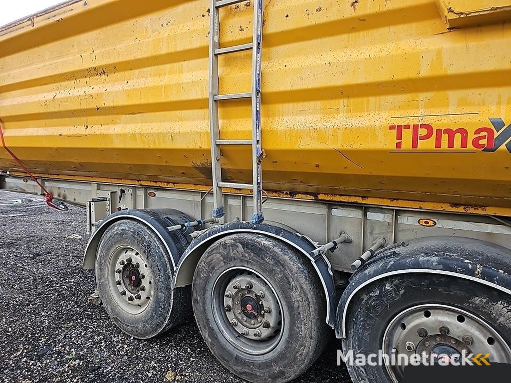 Trouillet TP MAX LIGHT