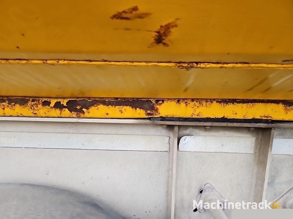 Trouillet TP MAX LIGHT