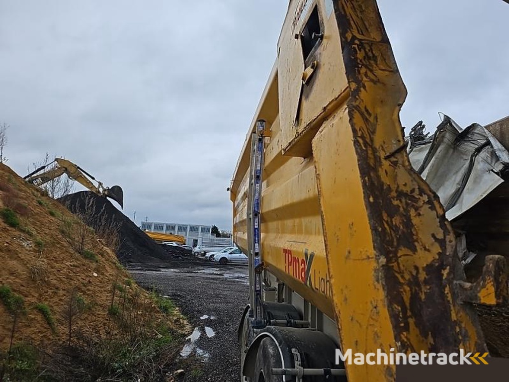 Trouillet TP MAX LIGHT