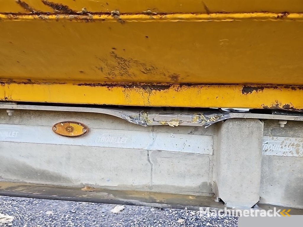 Trouillet TP MAX LIGHT