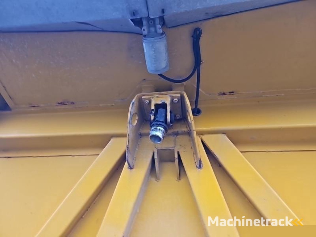 Trouillet TP MAX LIGHT