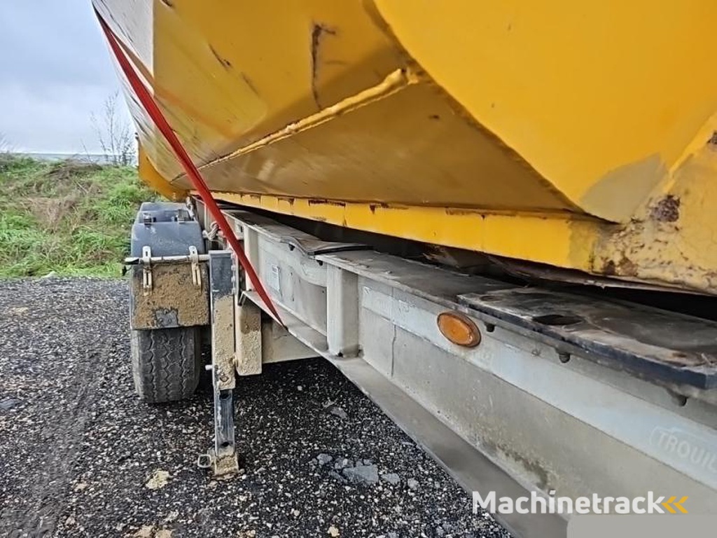 Trouillet TP MAX LIGHT