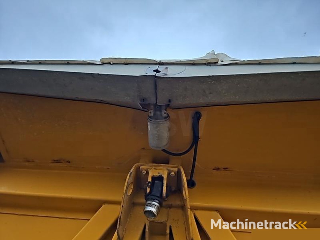 Trouillet TP MAX LIGHT