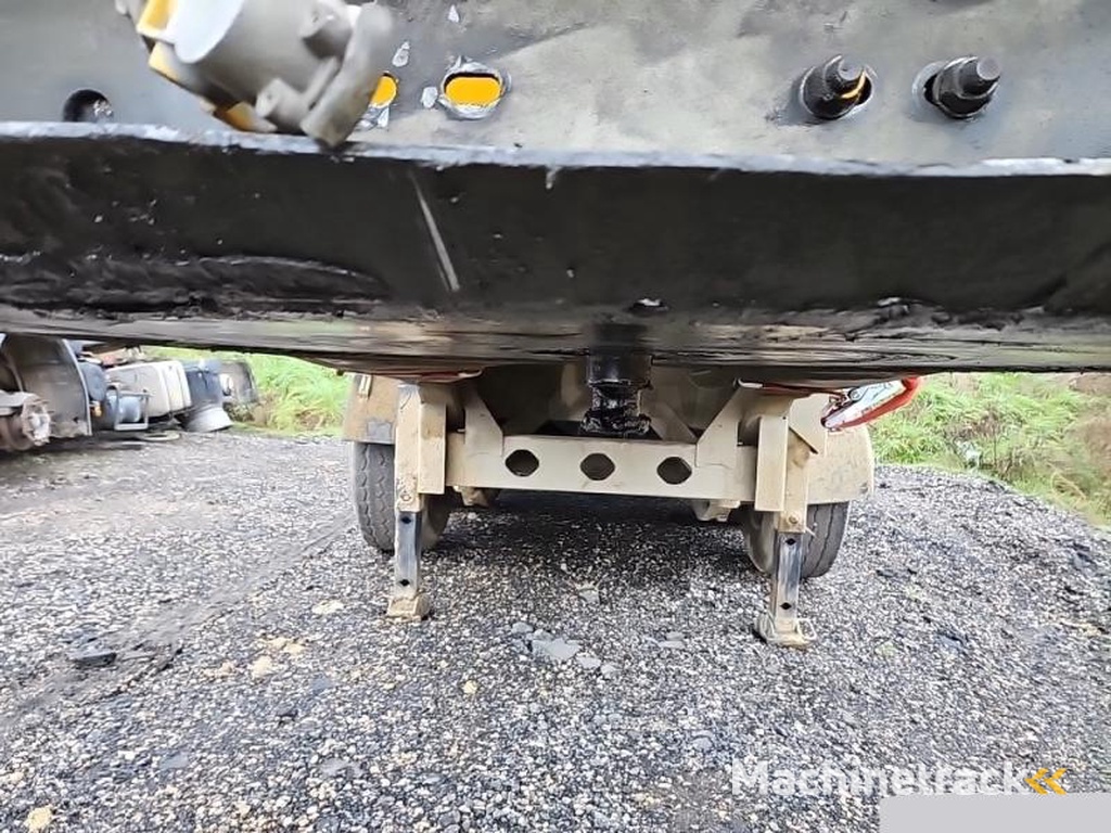 Trouillet TP MAX LIGHT