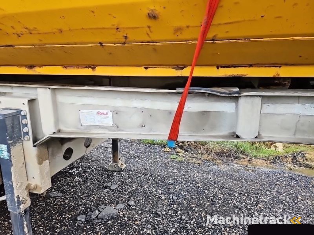 Trouillet TP MAX LIGHT