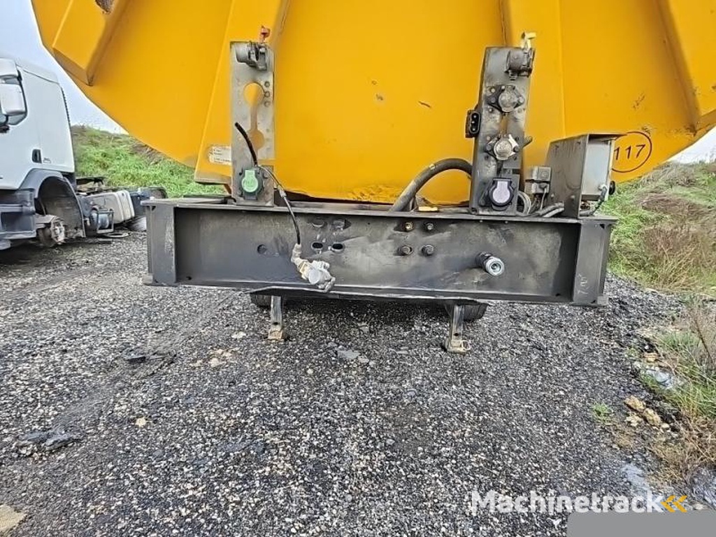 Trouillet TP MAX LIGHT