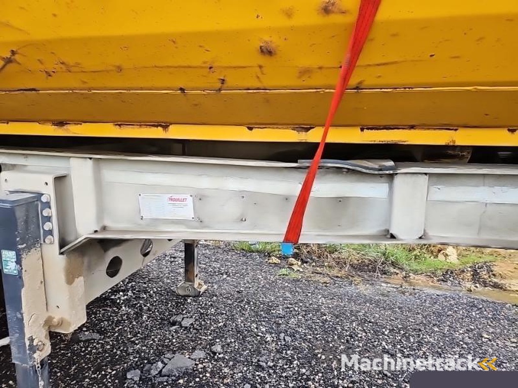 Trouillet TP MAX LIGHT