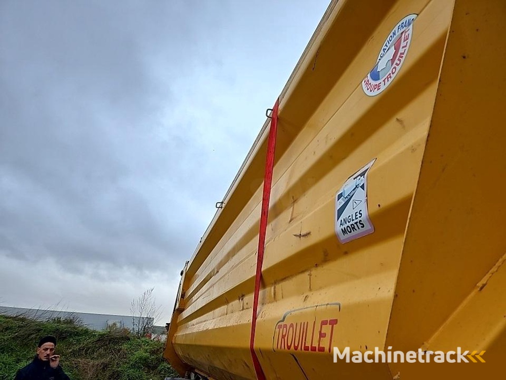 Trouillet TP MAX LIGHT