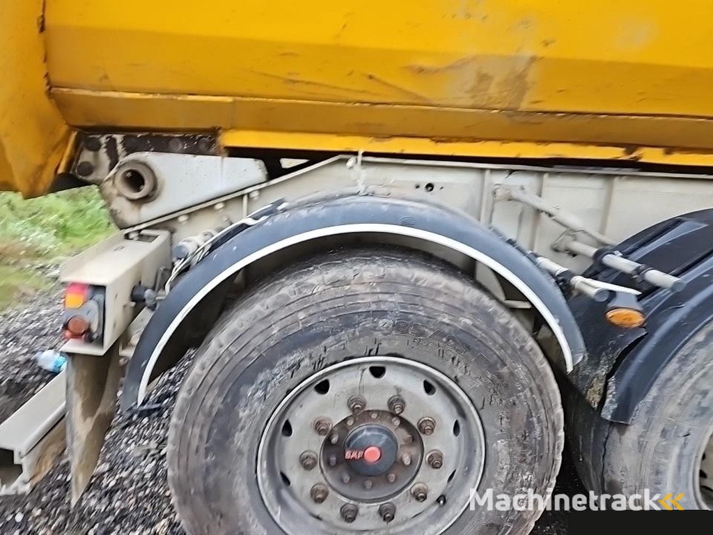 Trouillet TP MAX LIGHT