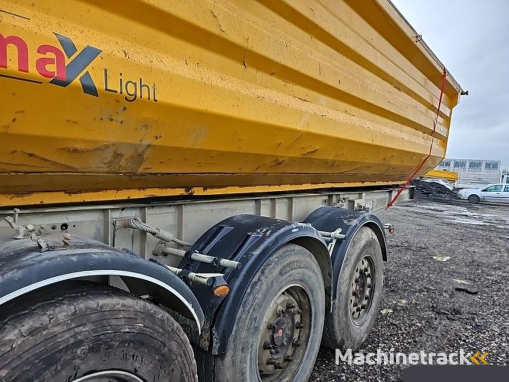 Trouillet TP MAX LIGHT