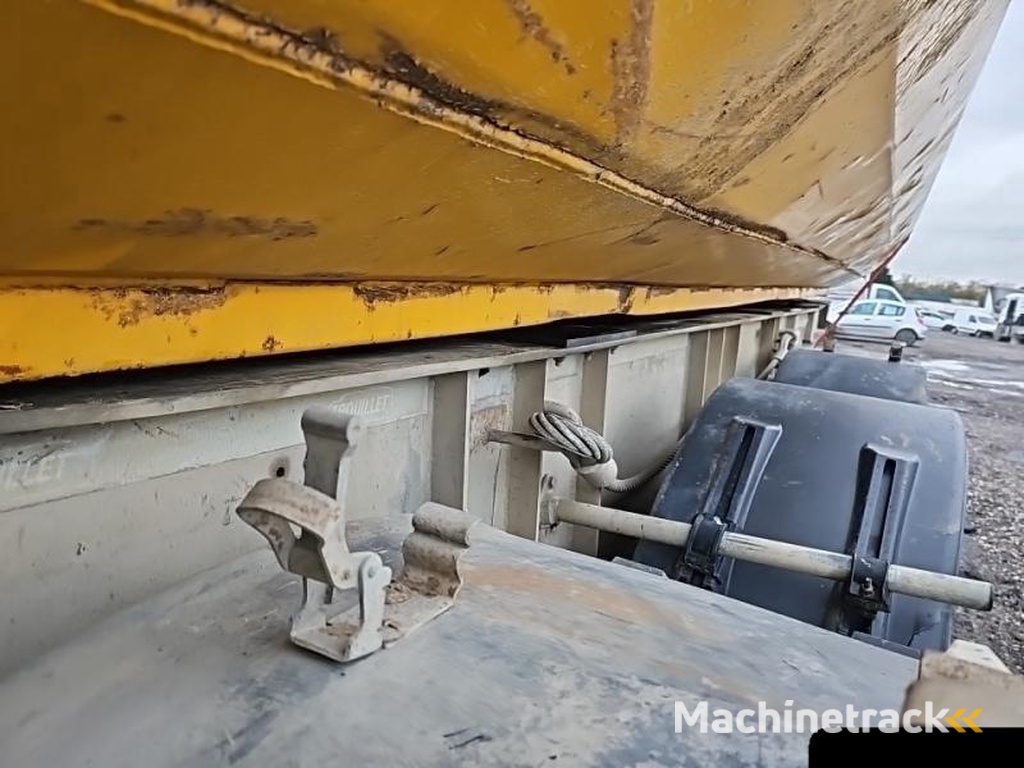 Trouillet TP MAX LIGHT