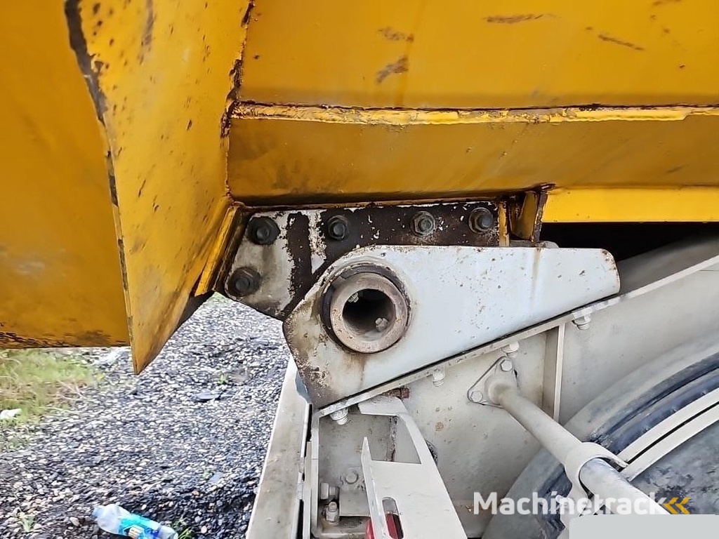 Trouillet TP MAX LIGHT