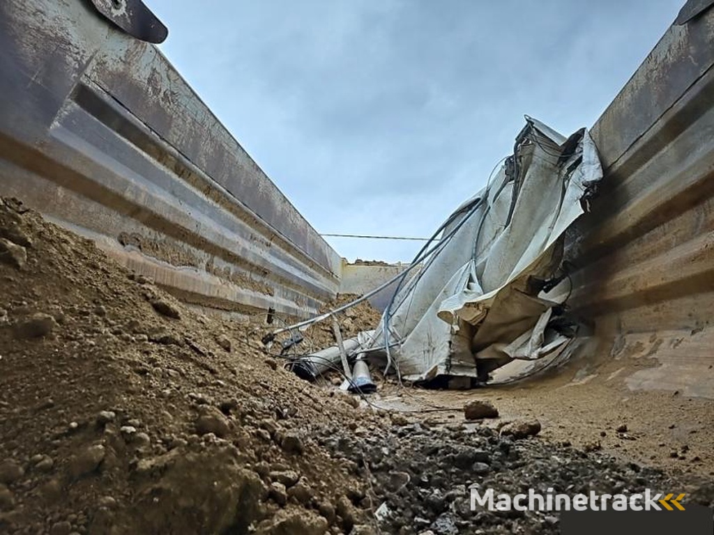 Trouillet TP MAX LIGHT