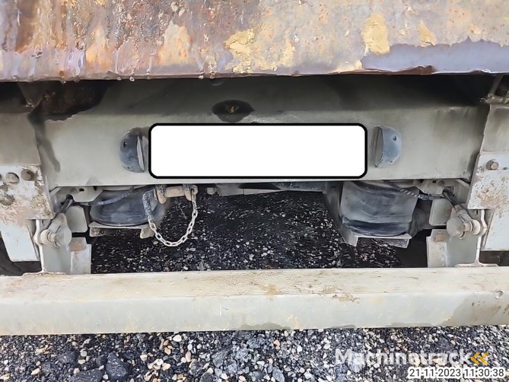 Trouillet TP MAX LIGHT