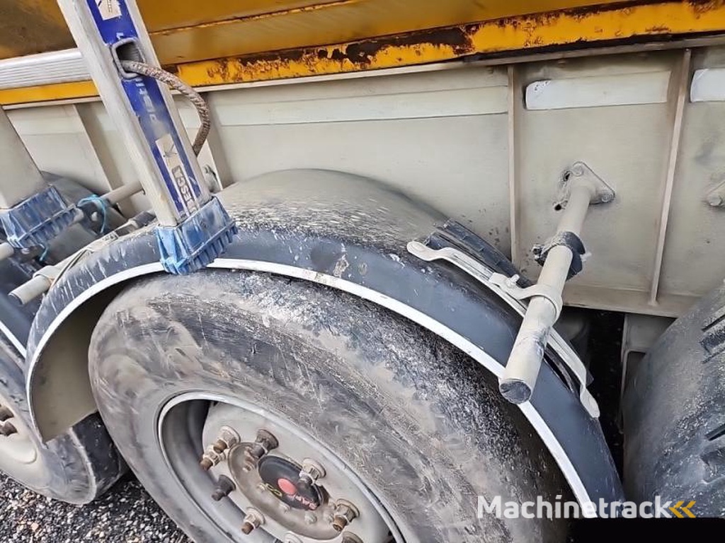 Trouillet TP MAX LIGHT