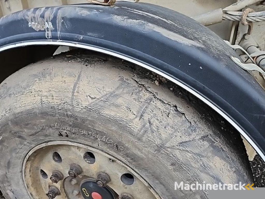 Trouillet TP MAX LIGHT