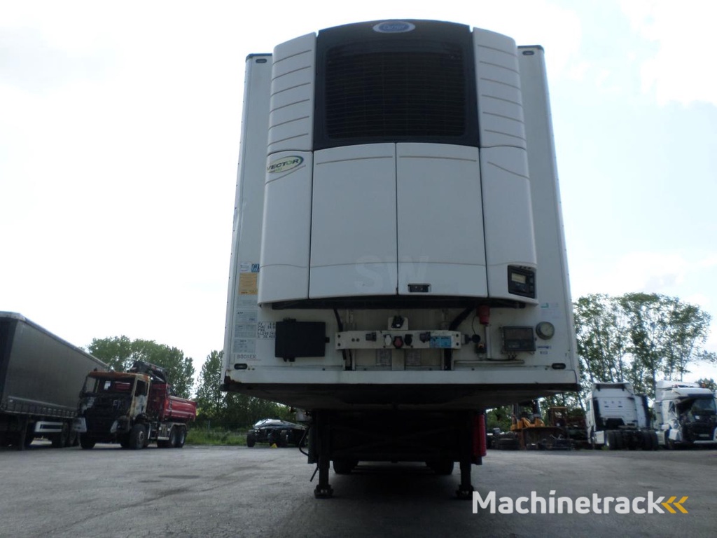 Schmitz-Cargobull SCBS