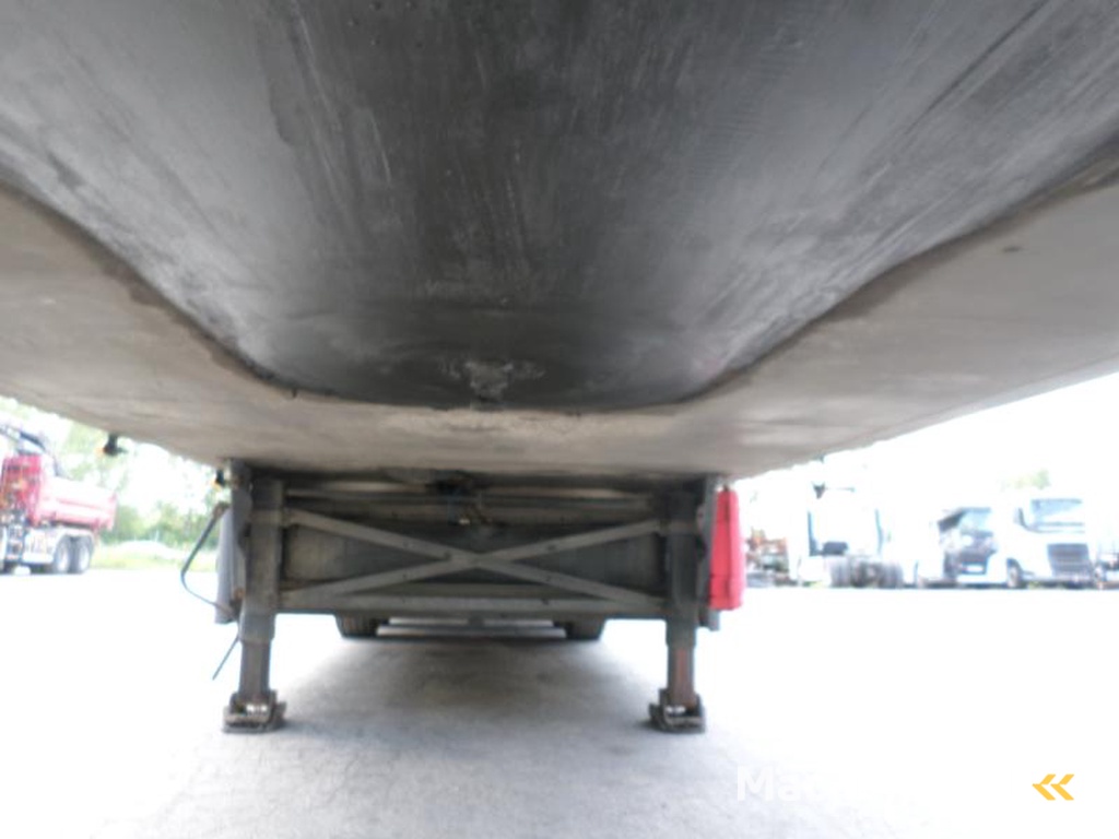 Schmitz-Cargobull SCBS