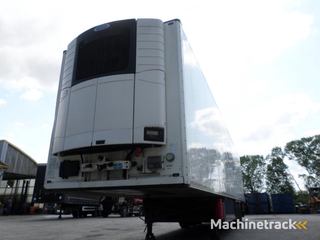 Schmitz-Cargobull SCBS