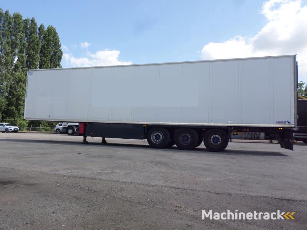 Schmitz-Cargobull SCBS