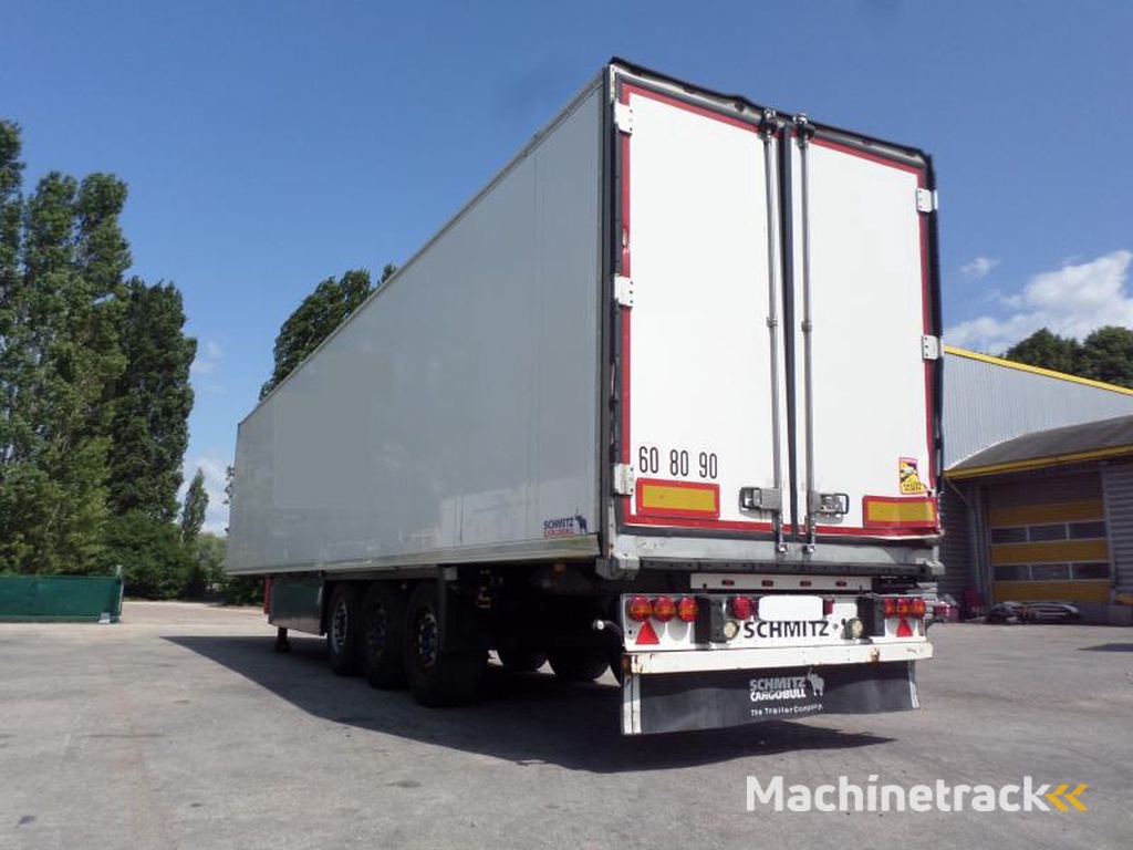 Schmitz-Cargobull SCBS